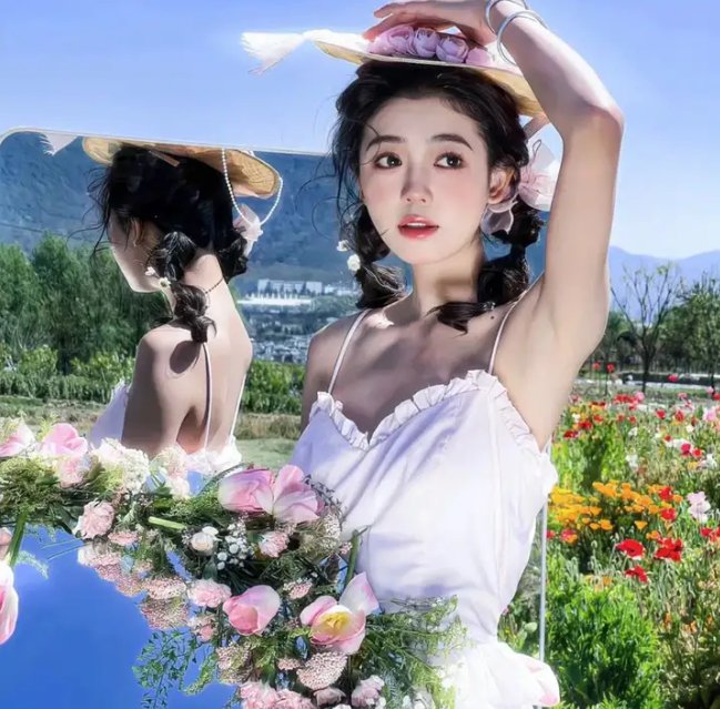打铜锣、补锅1965