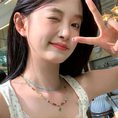 英雄美人